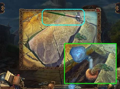 Azada: Elementa Walkthrough – Gamezebo.